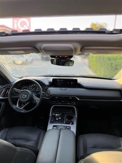 مازدا CX-90